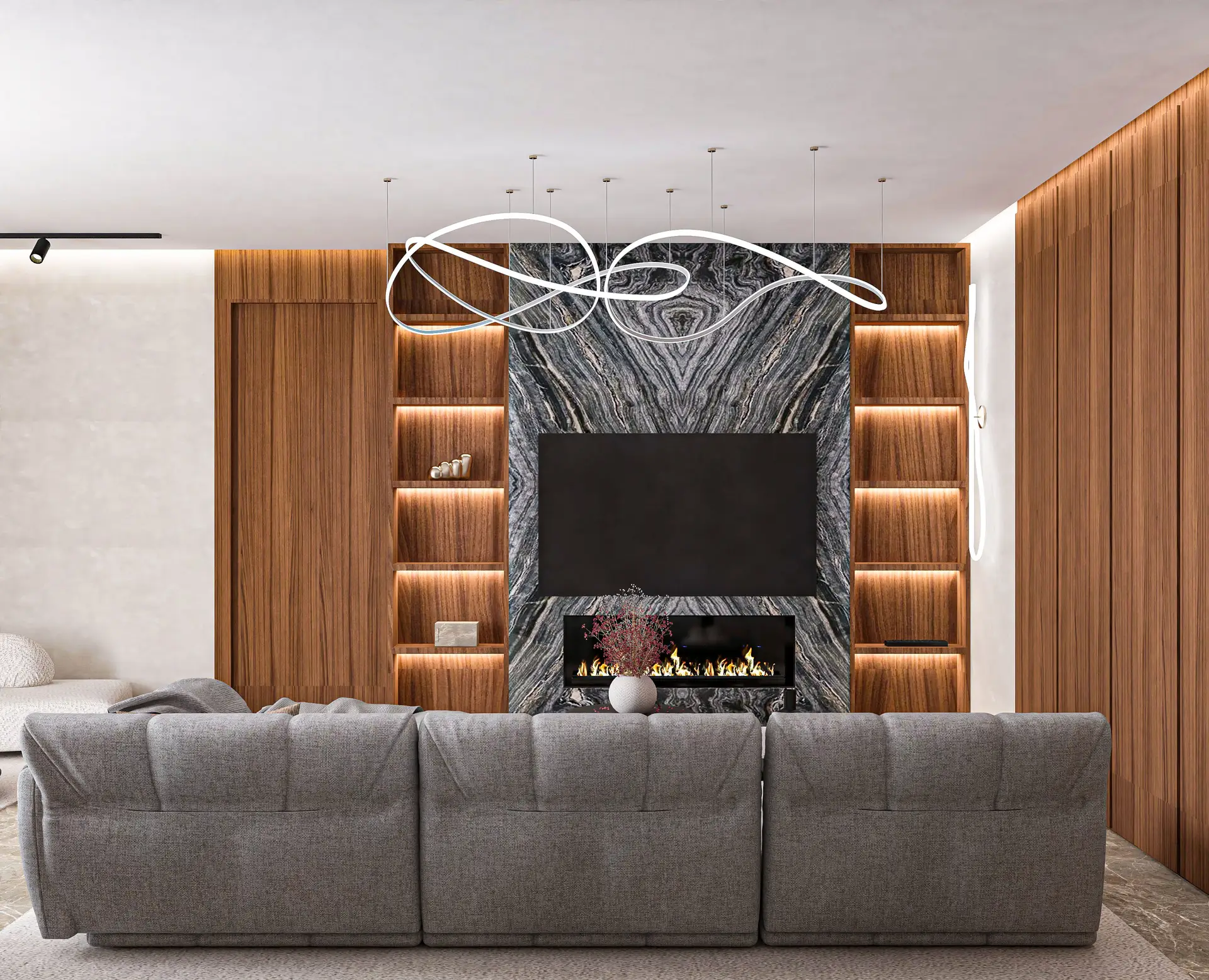 Modern Villa Budapest