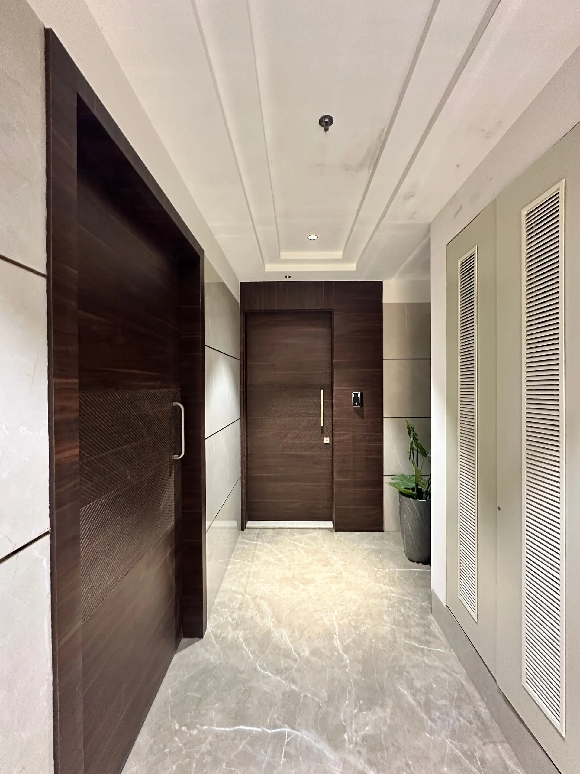 Premium wood textures