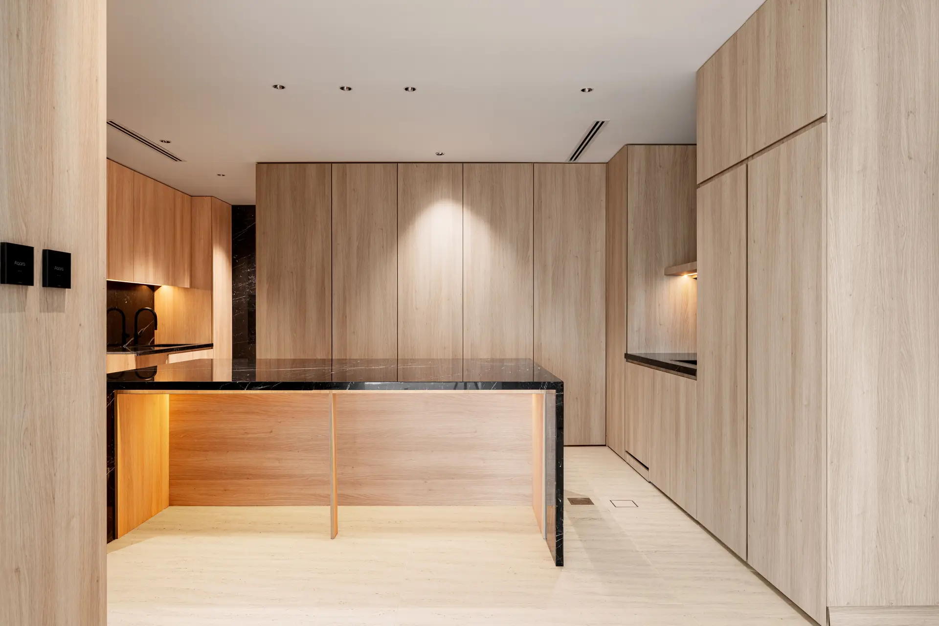 Kitchen Design Case Study