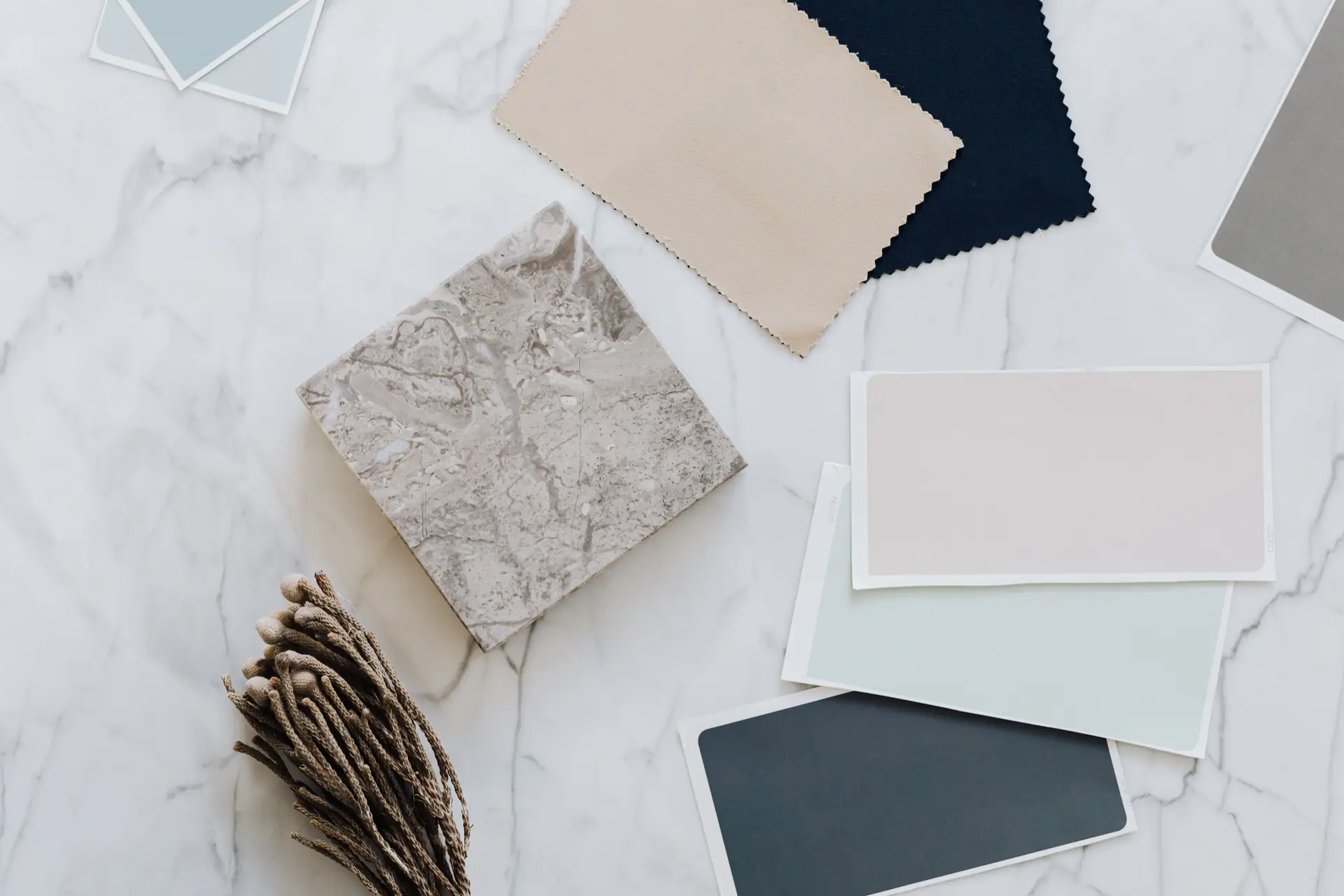 Material Samples