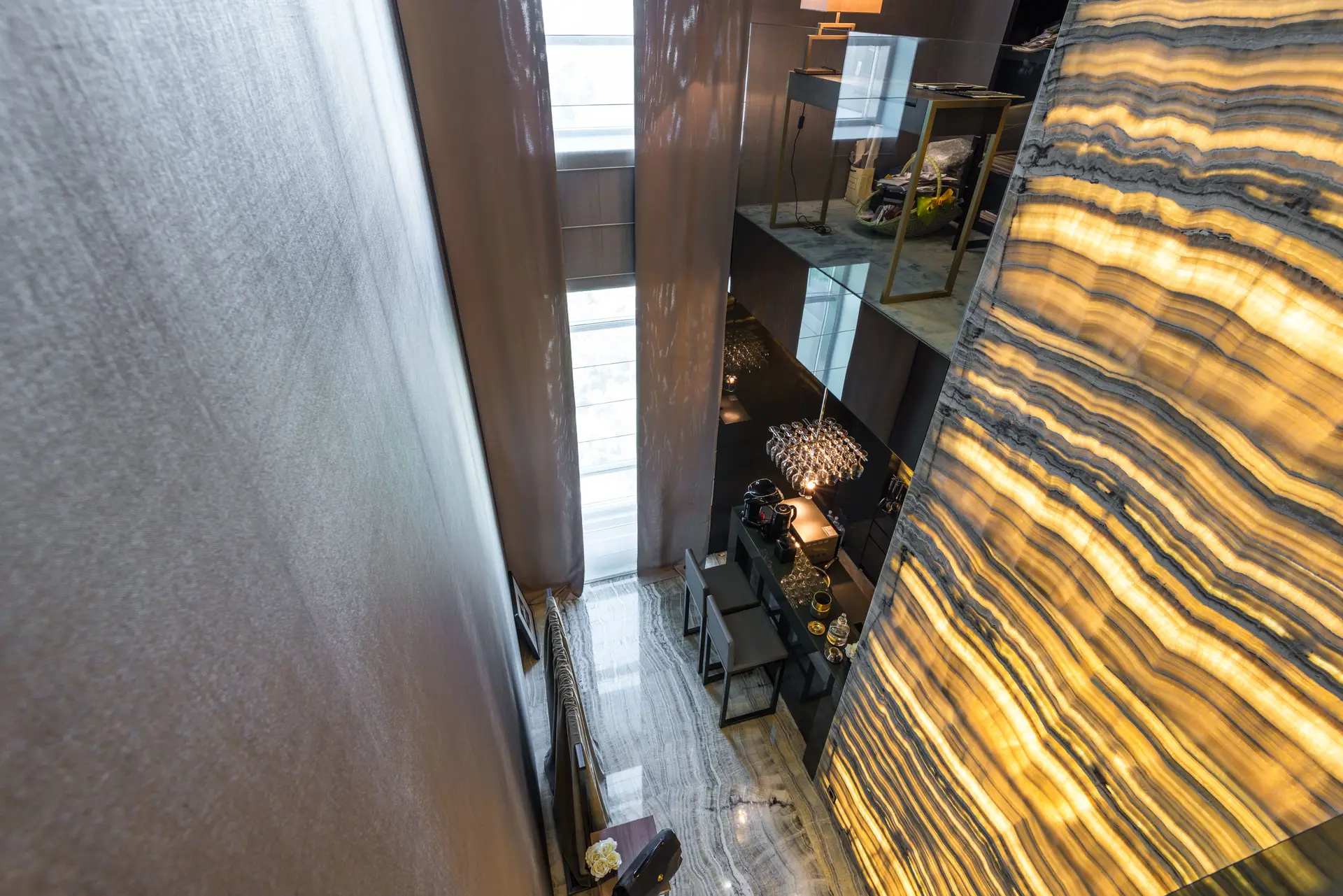Lighting Detail
