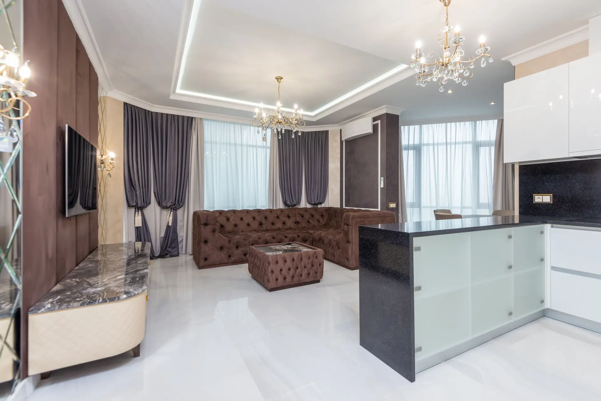 Alabaster Havens Luxury Interior Studio
